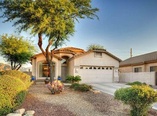 60559 E Blackcrest Loop, Saddlebrooke, AZ 85739