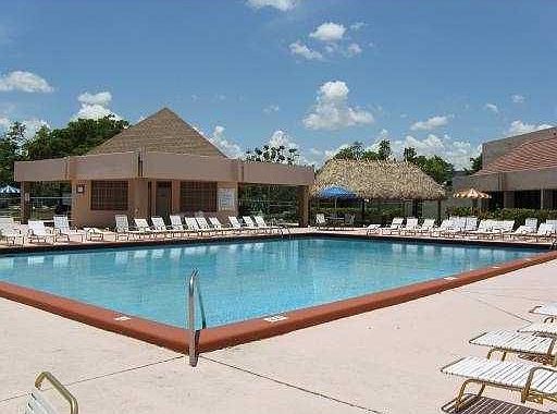 2nd image of 8021 N Sunrise Lakes Dr APT 208