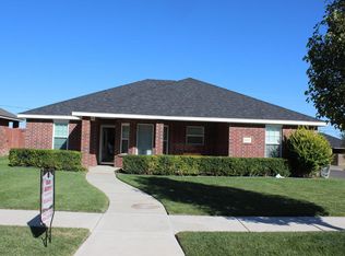 4419 S Roberts St, Amarillo, TX 79118