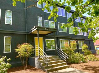 Kenny Apartments, Seattle, WA 98118