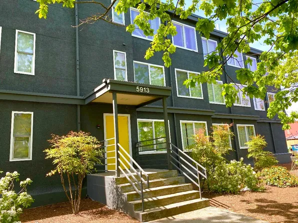 Kenny Apartments, 5913 Rainier Ave S #208, Seattle, WA 98118