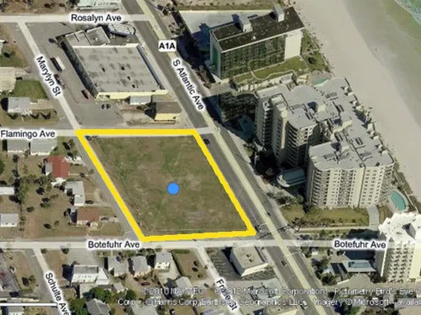 1930 S Atlantic Ave, Daytona Beach, FL 32118