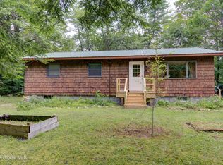 1356 Highway 28, Warrensburg, NY 12885