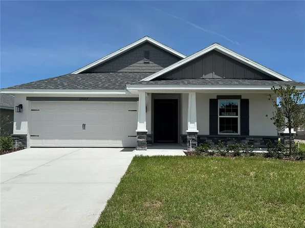 12547 NE 48th Ter, Oxford, FL 34484
