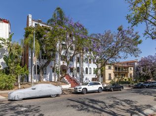 1354 N Harper Ave #209, Los Angeles, CA 90046