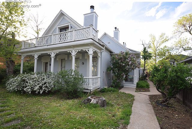 Great Curb Appeal