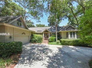 20 Beach Lagoon Rd, Hilton Head Island, SC 29928