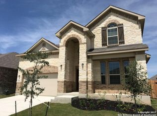 14434 Palomino Pl, San Antonio, TX 78254