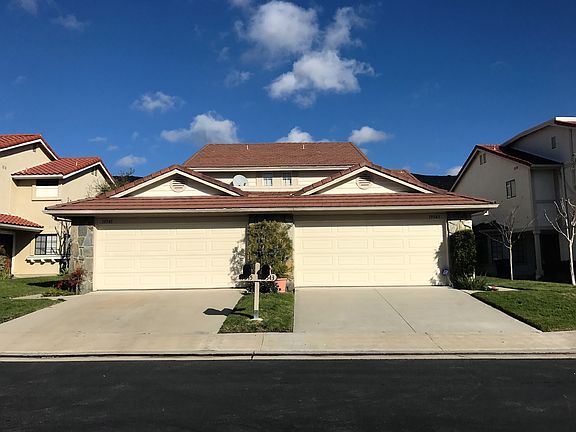 19543 Crystal Ridge Lane