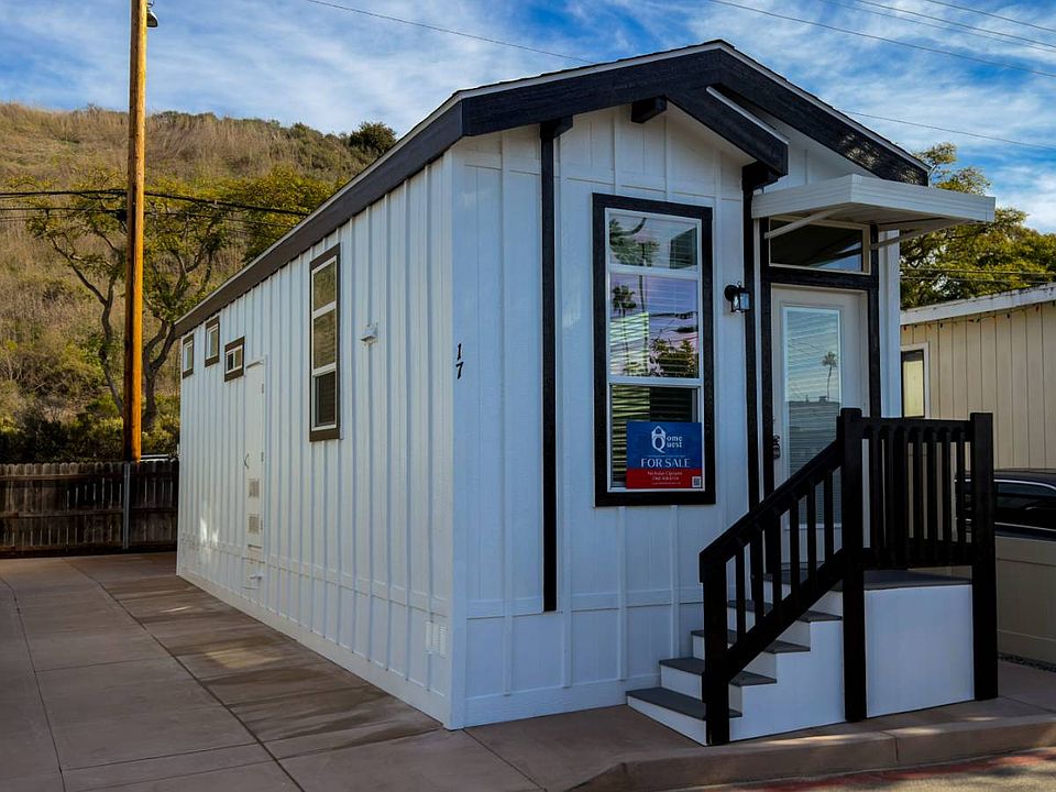 1st image of 34052 Doheny Park Rd #17