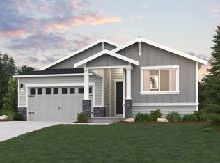 Biscayne Plan, McCormick Trails, Port Orchard, WA 98367