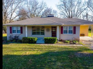 4075 Arp Central Rd, Ripley, TN 38063