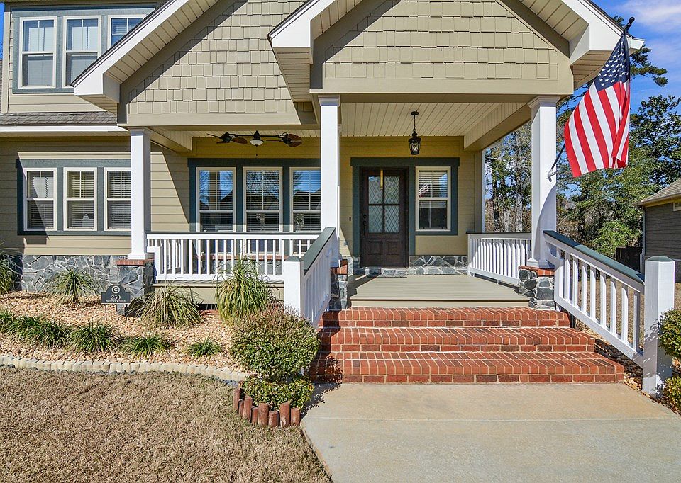 230 Prestwick Dr, Dothan, AL 36305 Zillow