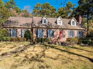 22 Portland Rd, Little Rock, AR 72212