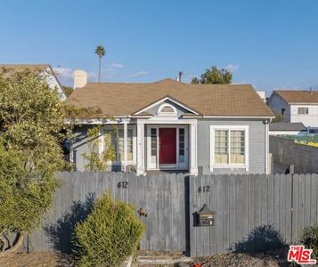 412 N Kingsley Dr, Los Angeles, CA, 90004