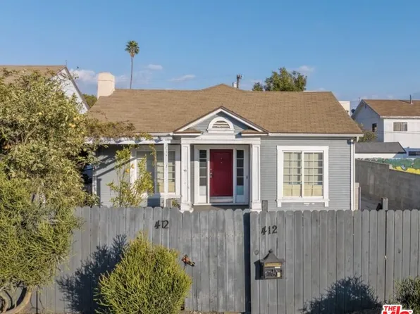 412 N Kingsley Dr, Los Angeles, CA 90004