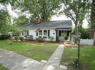 265 Merritt Ave, Macon, GA 31204