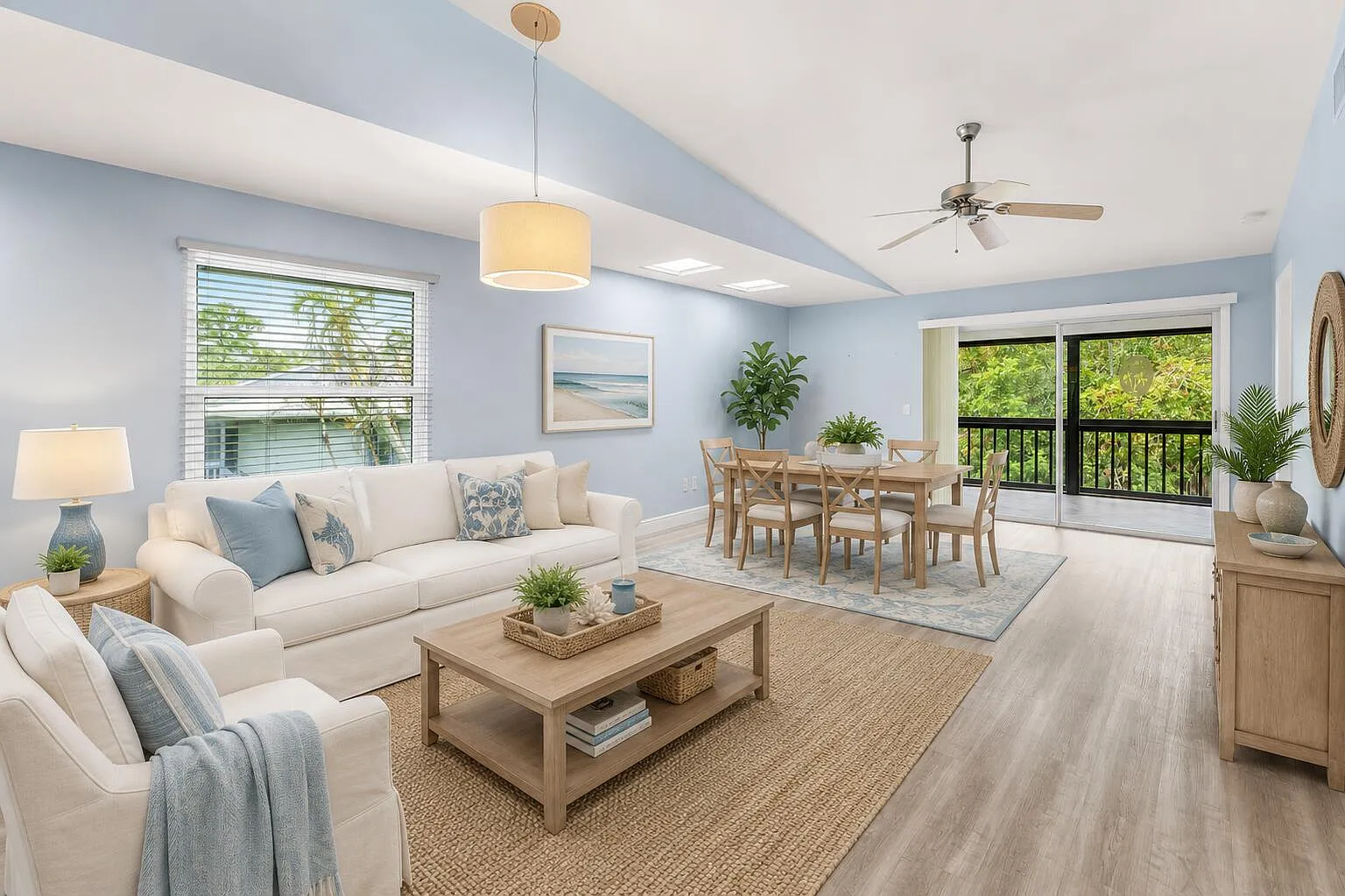 2 bed, 2.0 bath, 1163 sqft, $2,200 — Photo 1