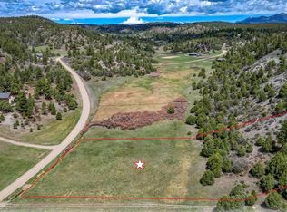 1636 Harvard Ave, Pagosa Springs, CO 81147