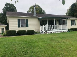 10 Sherwood Dr, Allegany, NY