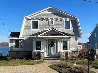 60 Everett Ave, Bristol, RI 02809