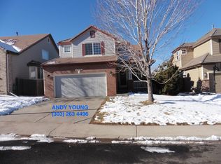 13761 Cook St, Thornton, CO 80602