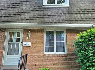 900 S Durkin Dr UNIT 41, Springfield, IL 62704