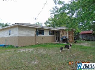 583 County Road 375, Billingsley, AL 36006