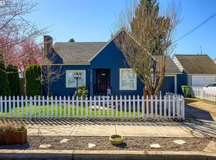 2986 G St, Hubbard, OR 97032
