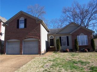517 Leslie Ann Ct, Hermitage, TN 37076