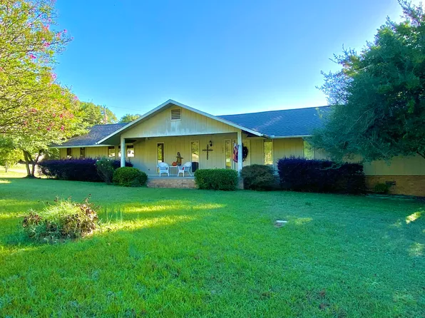 1505 Jennings Ln, Batesville, AR 72501