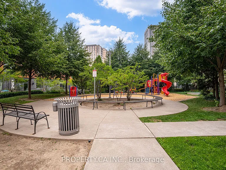 62 Forest Manor Rd #1107 — Photo 3