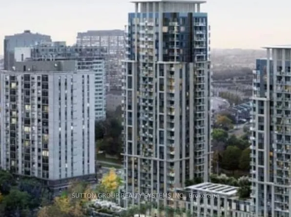 204 Burnhamthorpe Rd E #903, Mississauga, ON L5A 3R8