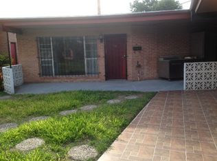 800 E Dallas Ave, McAllen, TX 78501