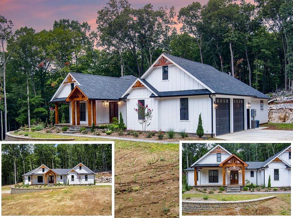 650 N Pointe Trl, Allons, TN 38541 Zillow