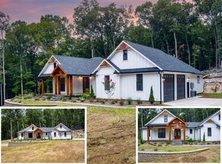 650 N Pointe Trl, Allons, TN 38541