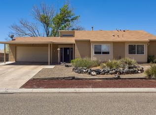 657 Casper Rd SE, Rio Rancho, NM 87124
