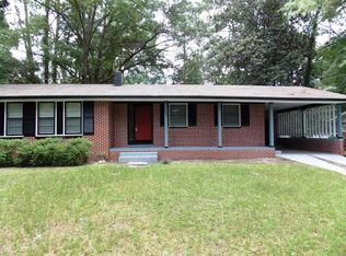923 Brookhaven Dr, Valdosta, GA 31601