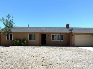 14511 Coalinga Rd, Victorville, CA 92392