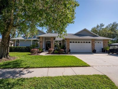 5725 Wedgefield Dr, Zephyrhills, FL, 33541