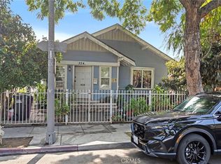 224 W 14th St, Long Beach, CA 90813