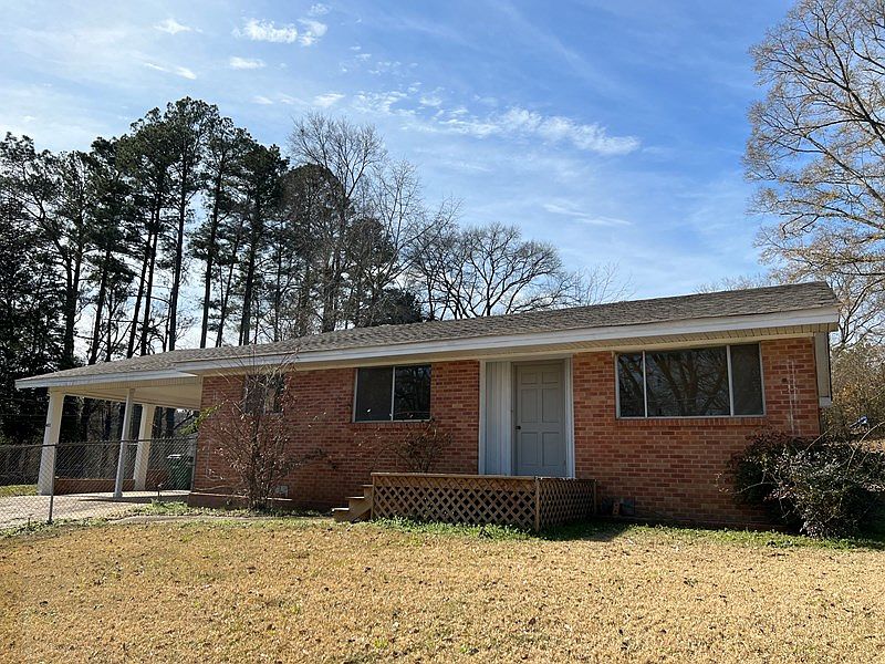 401 Wilson St, Vaiden, MS 39176 Zillow