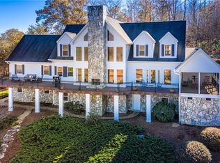 198 Pleasant Grove Rd, Pickens, SC 29671