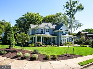 303 Tapawingo Rd SE, Vienna, VA 22180