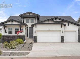 11851 Artful Way, Colorado Springs, CO 80921