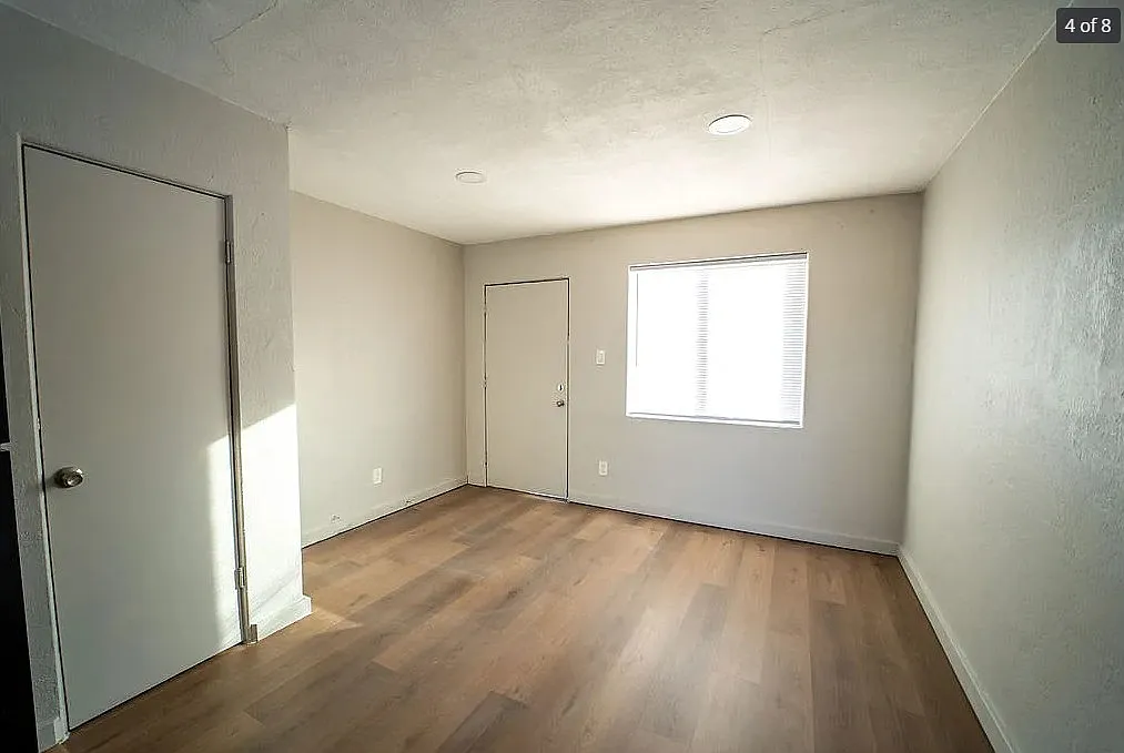 1 bed, 600 sqft, $1,200 — Photo 4