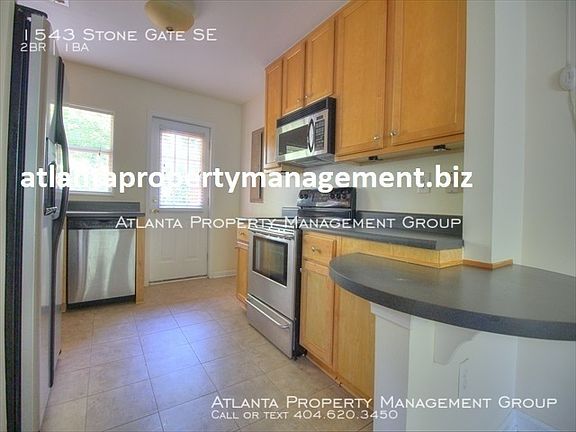 2nd image of 1543 Stone Gate Ln SE