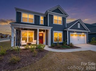 12205 Hollinhope Dr, Charlotte, NC 28278