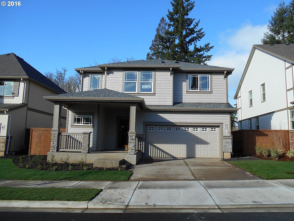 1st image of 7543 NE Owens St #8