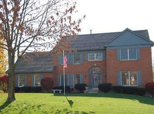 3033 Ambler Dr, Cincinnati, OH 45241